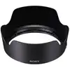 Image de Pare-soleil Sony ALC-SH154 pour SEL 24mm F1.4 GM forme pétale Noir - Neuf