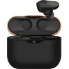 Image de SONY Kopfhörer InEar Bluet.5.0 NFC kabellos USB schwarz WF1000XM3B