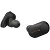 Image de Sony WF-1000XM3 Casque True Wireless Stereo (TWS) Ecouteurs Appels/Musique Bluetooth Noir - Neuf
