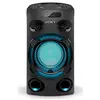 Image de Sony MHC-V02 ALTAVOZ INALÃ MBRICO Para Fiesta Bluetooth, NFC, Noir, One size en occasion ou reconditionné