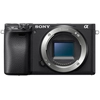 Image de Sony Alpha 6400 Boitier MILC 24,2 MP CMOS 6000 x 4000 pixels Noir - Neuf
