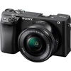 Image de Kit Sony Alpha 6400 + SEL 16-50