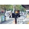 Image de Sony Alpha 6400 + SELP1650 MILC 24,2 MP CMOS 6000 x 4000 pixels Noir - Neuf