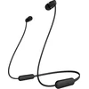Image de SONY WI-C200B In-Ear-Kopfhörer schwarz