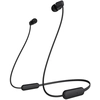 Image de Sony - Écouteurs intra-auriculaires sans fil WI-C200 - Neuf