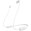 Image de SONY WI-C200W In-Ear-Kopfhörer weiß