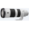 Image de Sony FE 200 600 MM F5.6 6.3 G OSS MILC Téléobjectif zoom Blanc - Neuf