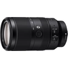 Image de Sony SEL70350G SLR Téléobjectif zoom Noir