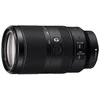 Image de Sony SEL70350G SLR Téléobjectif zoom Noir - Neuf