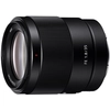 Image de Sony FE 35mm F1.8 MILC/SLR Noir - Neuf
