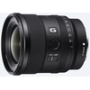 Image de Sony FE 20 mm F1.8 G MILC Objectif ultra large Noir - Neuf