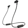 Image de SONY WIXB400B.CE7 SONY WI-XB400B In-Ear-Kopfhörer schwarz