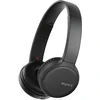 Image de Sony WH-CH510 - Casque avec microphone - sur oreille - Bluetooth - sans fil - NFC