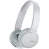 Image de Sony WH-CH510 Casque Sans Fil Bluetooth avec micro intégré et appels mains libres - Blanc, Taille Unique en occasion ou reconditionné