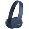 Image de Sony WH-CH510 - Casque Sans Fil - Bluetooth avec micro intégré et appels mains libres - Neuf