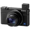 Image de Sony RX100 VII | Appareil Photo Expert Premium Compact (Capteur de type 1.0, Optique Zeiss 24-200mm f/2.8-4.5 , Suivi de l'oeil en Temps Réel (Humains et animaux), vidéo 4K, écran inclinable) en occasion ou reconditionné