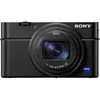 Image de Sony DSC-RX100M7, 20,1 MP, 5472 x 3648 pixels, CMOS, 8x, Full HD, noir