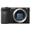 Image de Appareil photo SONY 24,2 Mpx, écran LCD 3 pouces, 4K, HDMI, EXMOR APS-C CMOS, NFC, WiFi avec ILCE6600B