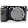 Image de Appareil photo SONY 24,2 Mpx, écran LCD 3 pouces, 4K, HDMI, EXMOR APS-C CMOS, NFC, WiFi, 1 objectif ILCE6600MB