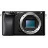 Image de Sony Alpha 6100 | Appareil Photo Numérique Hybride APS-C ( 24,2 MP, AF en 0.02s, Suivi des Yeux Humains et Animaux, Vidéo 4K, Ecran Selfie Vlogging ) (ILCE6100, A6100) en occasion ou reconditionné