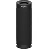 Image de Sony SRS-XB23 | Enceinte Portable EXTRA BASS Bluetooth Stéréo, Sans Fil, résistante aux chocs, étanche pour Plage et Piscine, Noir Basalte, SRSXB23 en occasion ou reconditionné