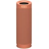 Image de SONY SRS-XB23 Enceinte Bluetooth - Autonomie 12h - Splash proof - Rouge