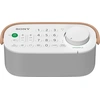 Image de Sony SRS-LSR200 Haut-parleur portable Blanc (SRSLSR200)