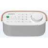 Image de Sony SRS-LSR200 haut-parleur portable et de fête Blanc - Neuf