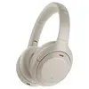 Image de Sony WH1000XM4 | Casque Bluetooth à réduction de bruit sans fil, 30 heures d'autonomie, avec micro pour appels téléphoniques, optimisé pour Amazon Alexa et Google assistant, Argent en occasion ou reconditionné