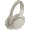 Image de Sony WH-1000XM4 Casque Avec fil sans fil Arceau Appels/Musique USB Type-C Bluetooth Argent - Neuf