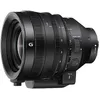 Image de Sony SELC1635G Objectif Zoom Plein Format FE C 16-35 mm T3.1 G (série cinéma, Ultra Grand Angle, Objectif Zoom) Noir en occasion ou reconditionné