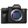 Image de SONY   7S III Boîtier MILC 12,1 MP Exmor R CMOS 4240 x 2832 Pixels Noir en occasion ou reconditionné