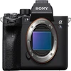 Image de Sony 7S III Boîtier MILC 12,1 MP Exmor R CMOS 4240 x 2832 pixels Noir