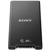 Image de Sony MRW-G2 lecteur de carte mémoire USB 3.2 Gen 1 (3.1 Gen 1) Type-A/Type-C Interne Noir - Neuf