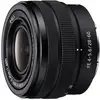 Image de Sony SEL2860 lentille et filtre d'appareil photo MILC/SLR Objectif standard Noir - Neuf