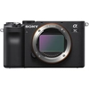 Image de Sony Alpha 7C Appareil-photo compact 24,2 MP CMOS 6000 x 4000 pixels Noir - Neuf