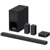 Image de Sony HT-S40R Noir 5.1 canaux 600 W - Neuf