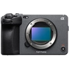Image de Sony Alpha FX3 Boitier MILC 12,1 MP Exmor R CMOS Noir, Gris - Neuf