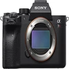Image de Sony 7R IV Boîtier MILC 61 MP Exmor R CMOS 9504 x 6336 pixels Noir