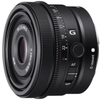 Image de Sony FE 40 mm F2.5 G MILC Objectif zoom standard Noir - Neuf
