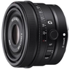 Image de Sony FE 50 mm F2.5 G MILC Objectif zoom standard Noir - Neuf