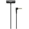 Image de Accessoires photo Sony Microphone cravate stéréo ECM LV1 - Neuf