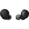 Image de Sony WF-C500 Headset True Wireless Stereo (TWS) In-ear Calls/Music Bluetooth Noir