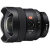 Image de Sony SEL14F18GM   Objectif grand angle 14 mm F1.8 G Master plein format/APS-C, lumineux et compact (monture E, idéal architecture et astro, compatible A7, ZV-E10, A6400, A6700) en occasion ou reconditionné