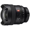 Image de Sony FE 14 mm F1.8 GM MILC Objectif ultra large Noir - Neuf