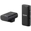 Image de Microphone Bluetooth SONY ECM-W2BT pour streaming mobile - Neuf