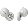 Image de Sony Linkbuds Casque True Wireless Stereo (TWS) Ecouteurs Appels/Musique Bluetooth Blanc - Neuf