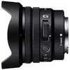 Image de Sony SELP1020G   Zoom Grand-Angle 10-20 mm F4 G pour APS-C (Compact, E-Mount, idéal pour Architecture, vlogging & Voyages, Compatible avec ZV-E10, A6400, A6700) en occasion ou reconditionné