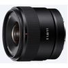 Image de Sony SEL11F18 MILC/SLR Téléobjectif Noir - Neuf