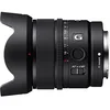 Image de Sony SEL15F14G   15 mm F1,4 G, Objectif Grand-Angle Lumineux pour Plein Format & APS-C, E-Mount, idéal Street, vlog & Voyage, Compatible A7, ZV-E10, A6400/A6700 en occasion ou reconditionné